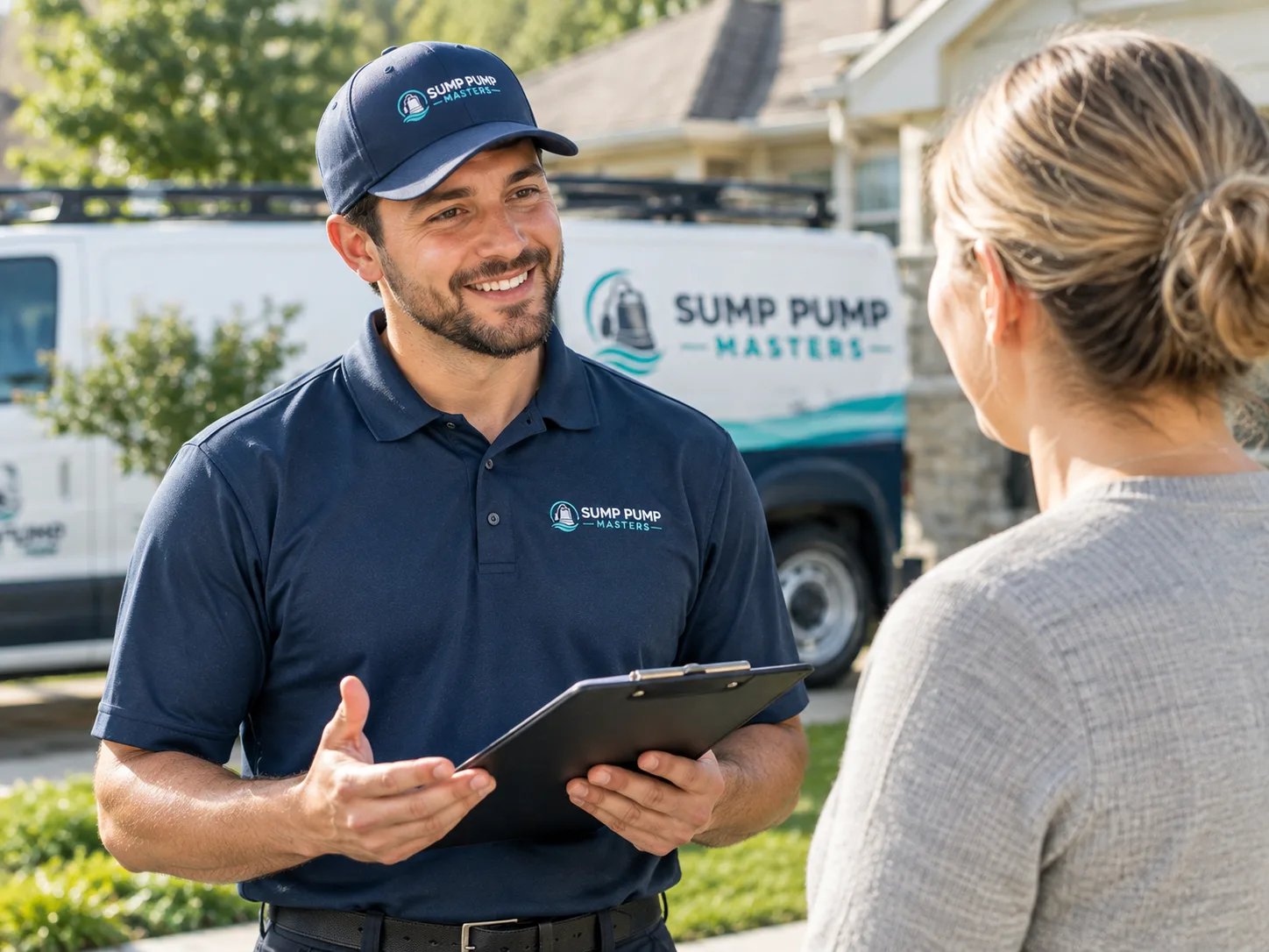 Sump Pump Repair Catonsville, MD FAQs